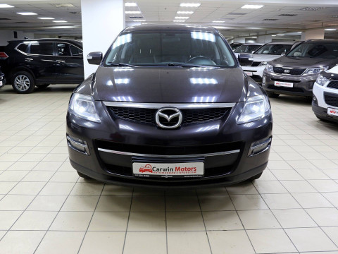 Mazda CX-9