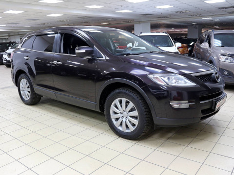 Mazda CX-9