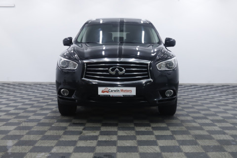 Infiniti JX