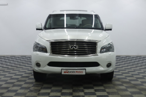 Infiniti QX56