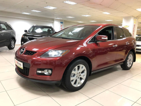 Mazda CX-7