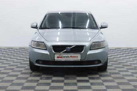 Volvo S40