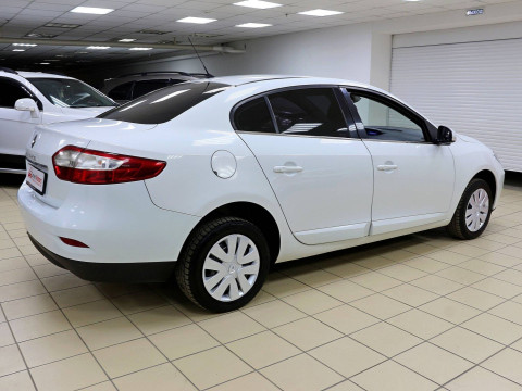 Renault Fluence