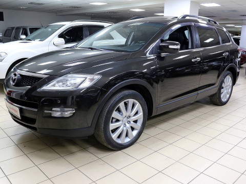 Mazda CX-9