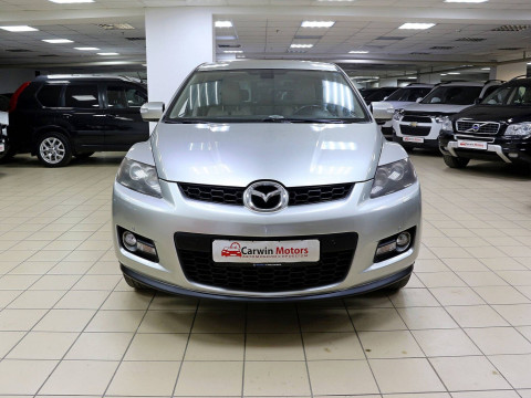 Mazda CX-7