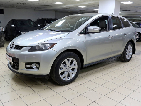 Mazda CX-7