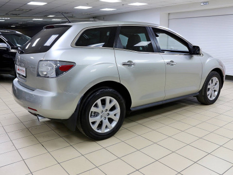 Mazda CX-7