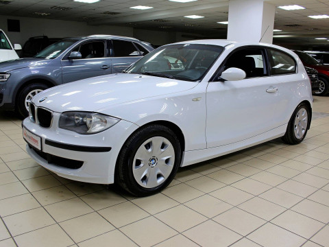 BMW 1 серии