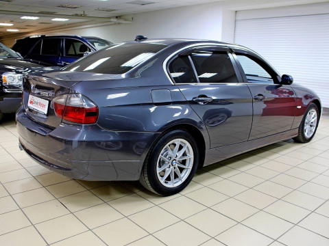 BMW 3 серии