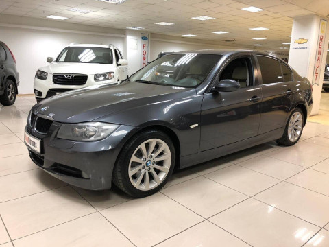 BMW 3 серии