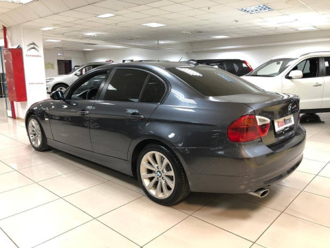 BMW 3 серии