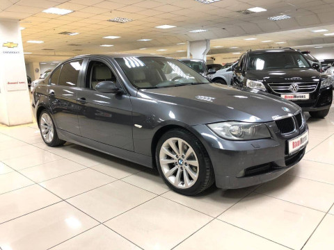 BMW 3 серии