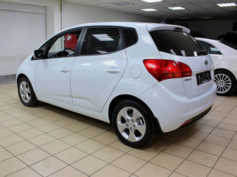 Kia Venga