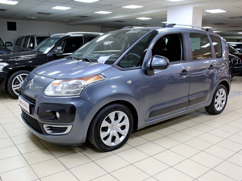 Citroen C3 Picasso