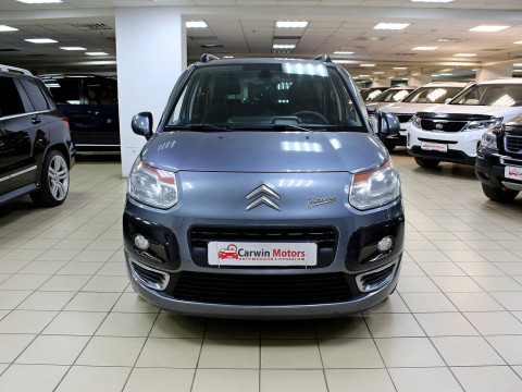 Citroen C3 Picasso