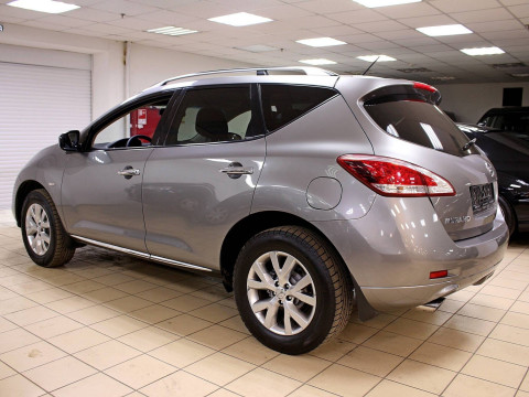 Nissan Murano