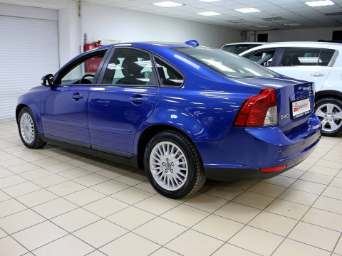 Volvo S40