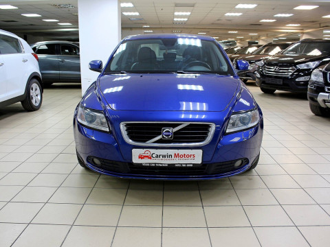 Volvo S40