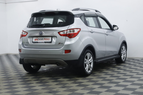 Changan CS35