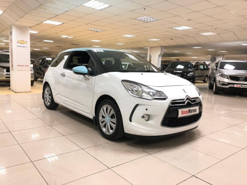 Citroen DS3