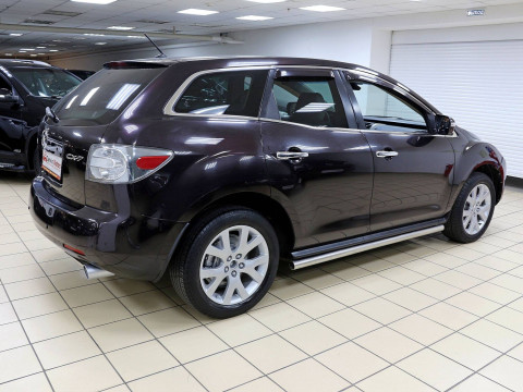 Mazda CX-7