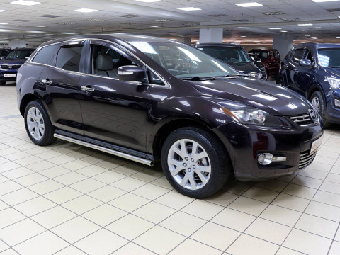 Mazda CX-7