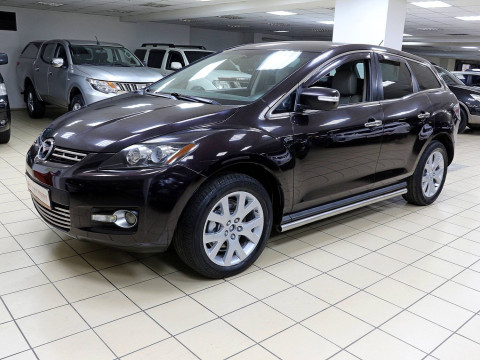 Mazda CX-7