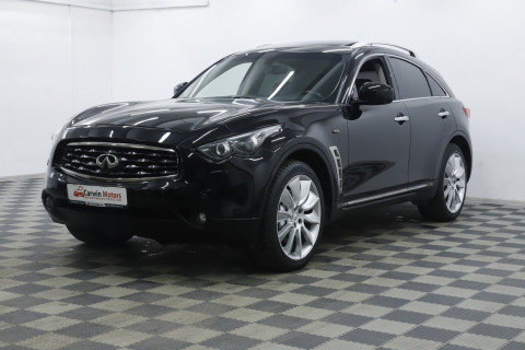 Infiniti FX