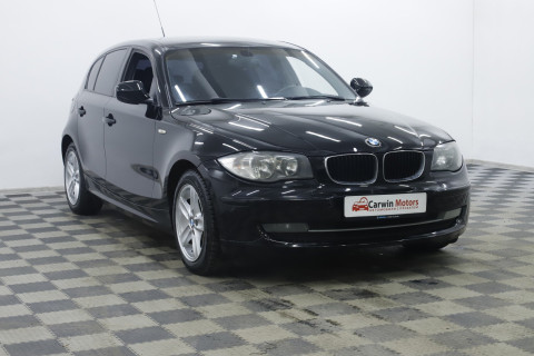 BMW 1 серии