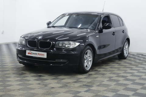 BMW 1 серии