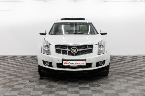 Cadillac SRX