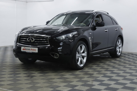 Infiniti QX70