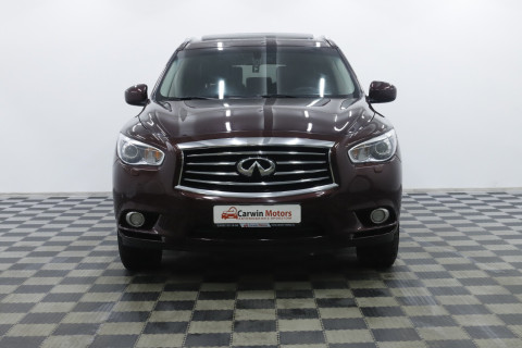 Infiniti JX