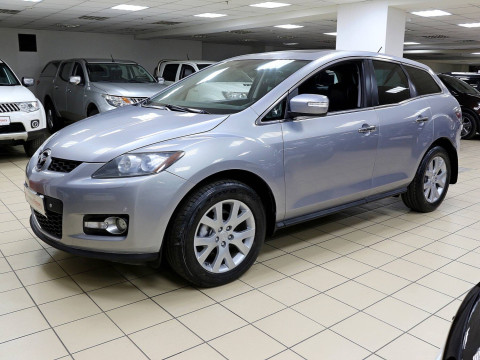 Mazda CX-7