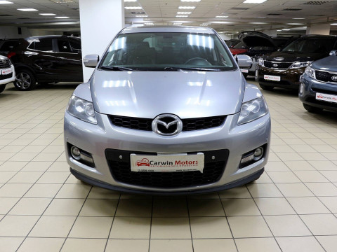 Mazda CX-7