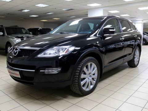 Mazda CX-9