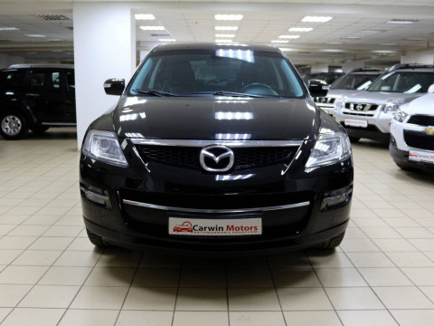 Mazda CX-9