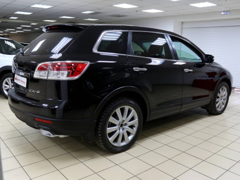 Mazda CX-9