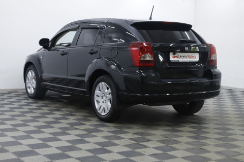 Dodge Caliber