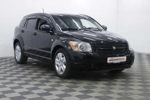 Dodge Caliber