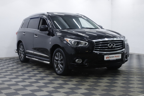 Infiniti QX60