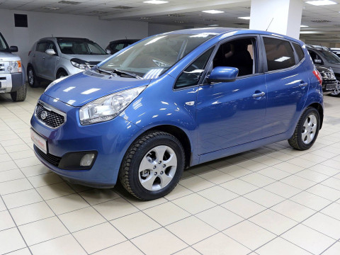 Kia Venga