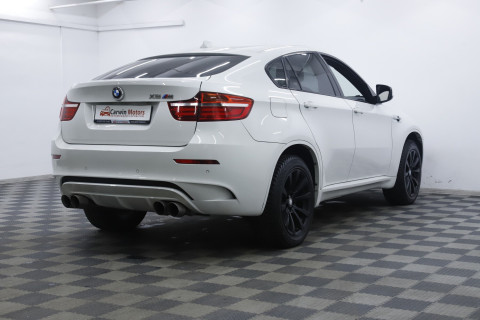 BMW X6 M