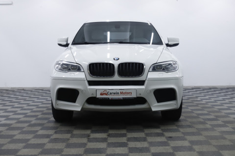 BMW X6 M