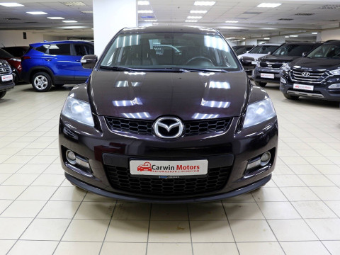 Mazda CX-7