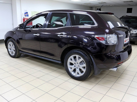 Mazda CX-7