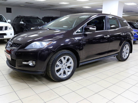 Mazda CX-7