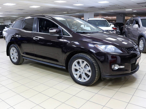 Mazda CX-7