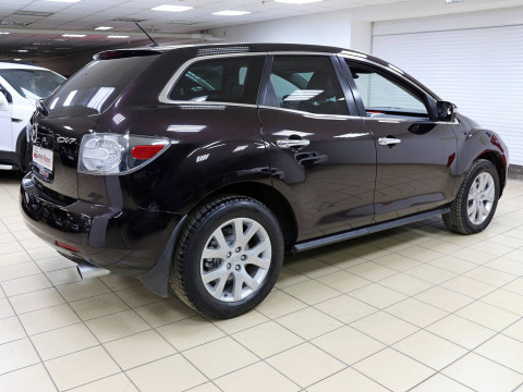 Mazda CX-7