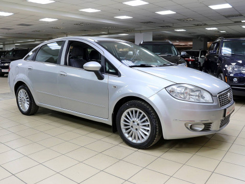 Fiat Linea